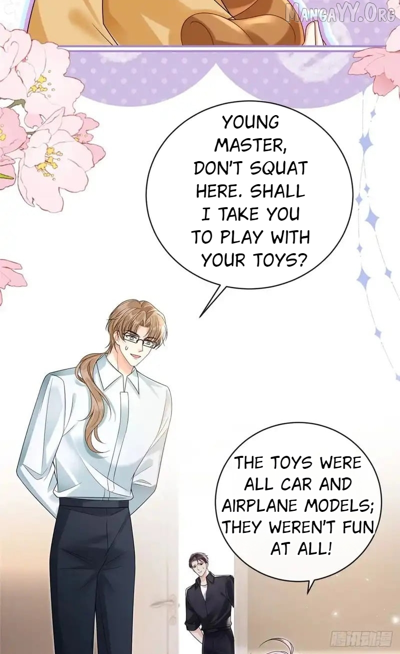 She Becomes Glamorous After The Engagement Annulment Chapter 32 - page 7